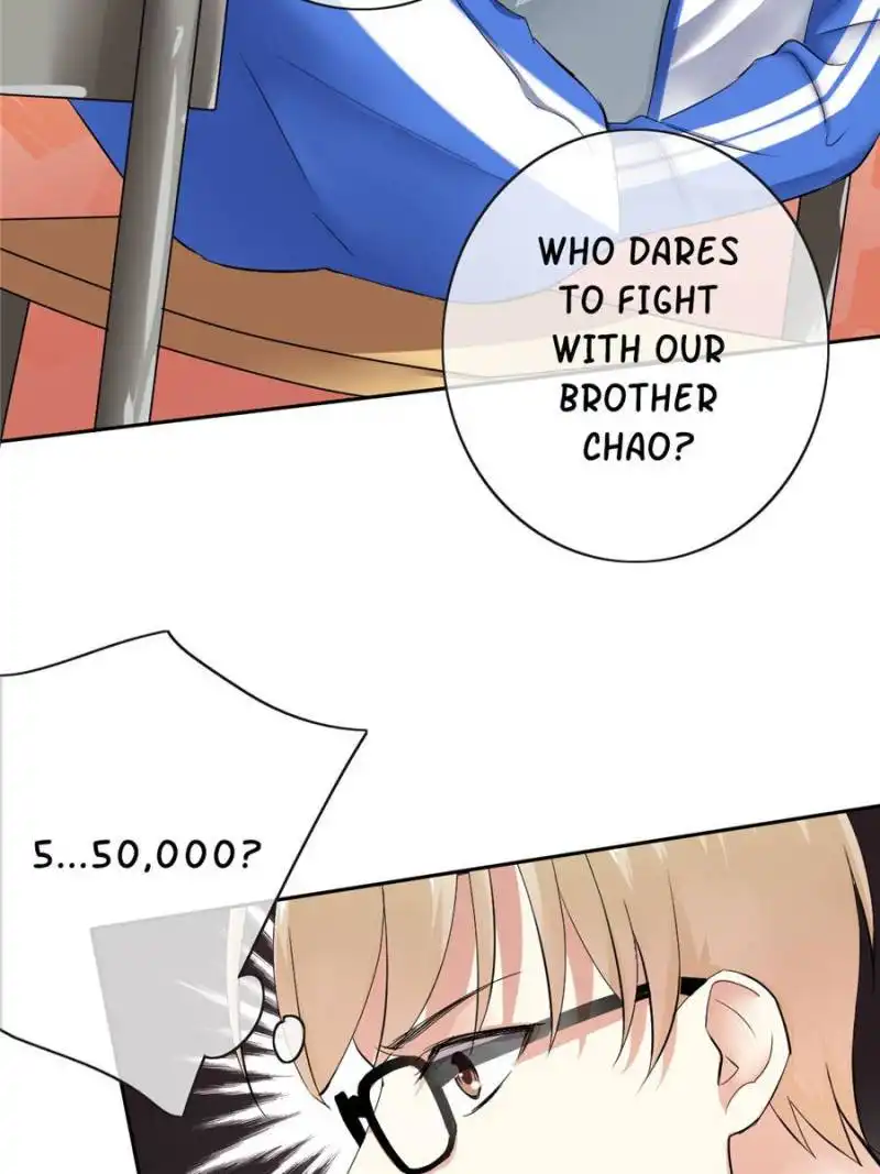 Legend Reboot Chapter 71 36